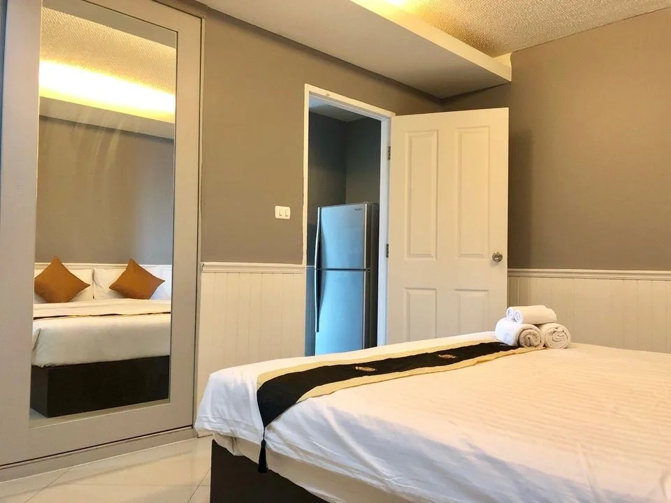 Property photos for The Waterford Sukhumvit 50 Onnut