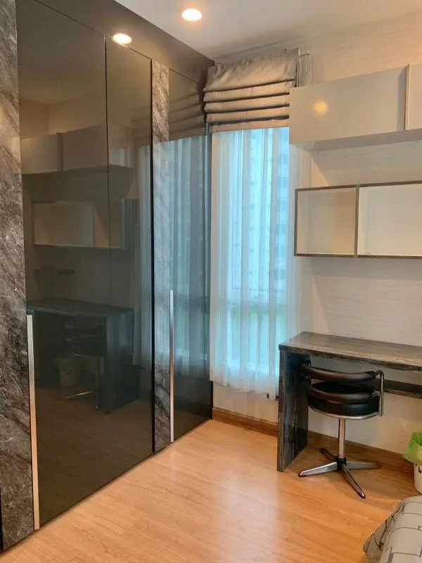 Property photos for Supalai Wellington 2