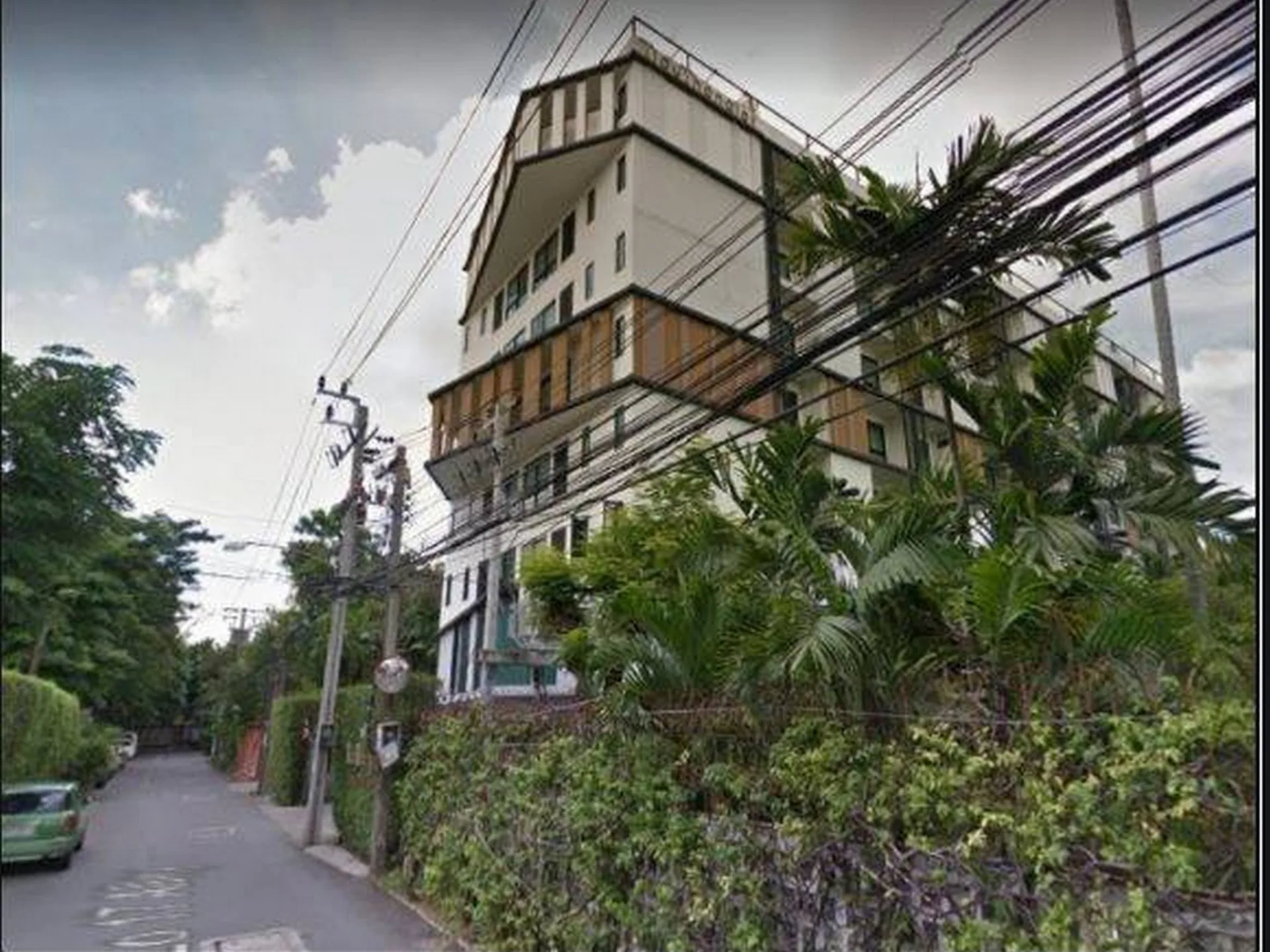 Property photos for Tidy Thonglor