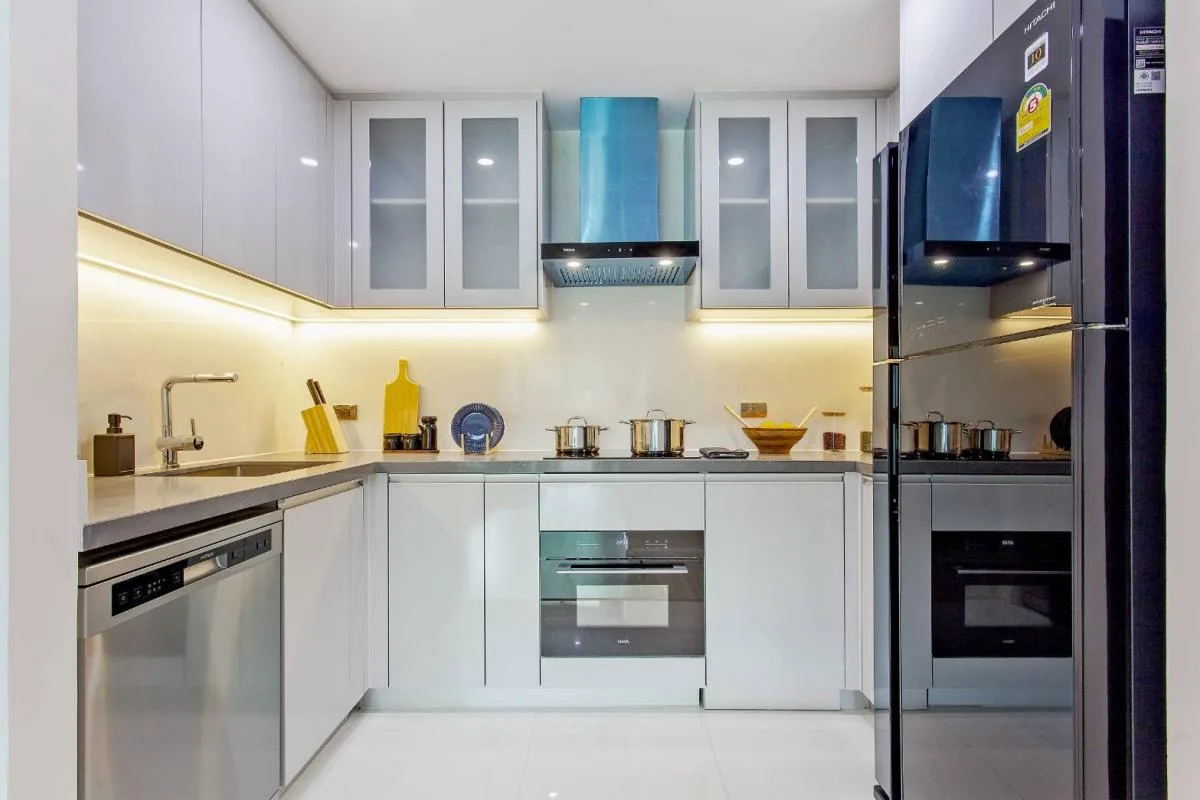 Property photos for Gm Residence Ekkamai 18