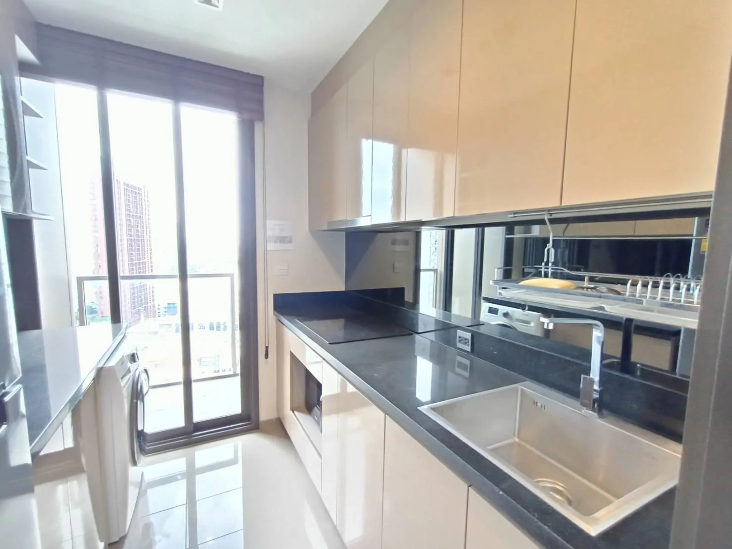 Property photos for The Line Sukhumvit 71