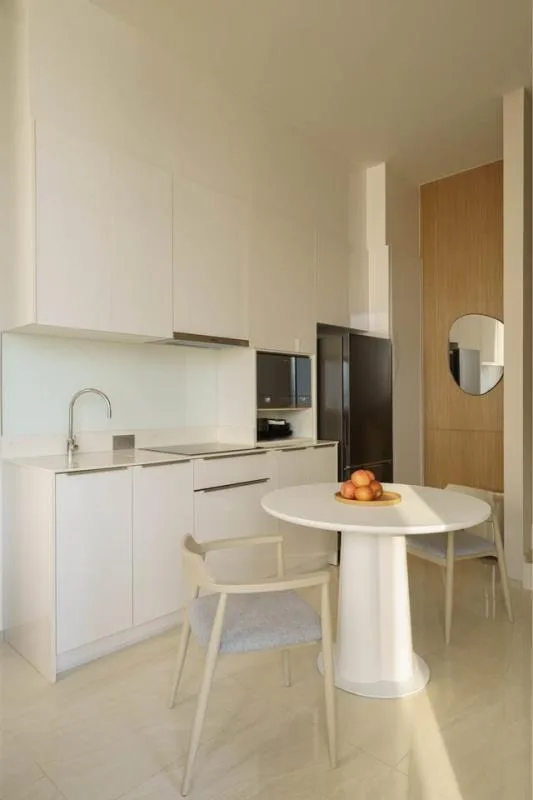 Property photos for Ashton Silom