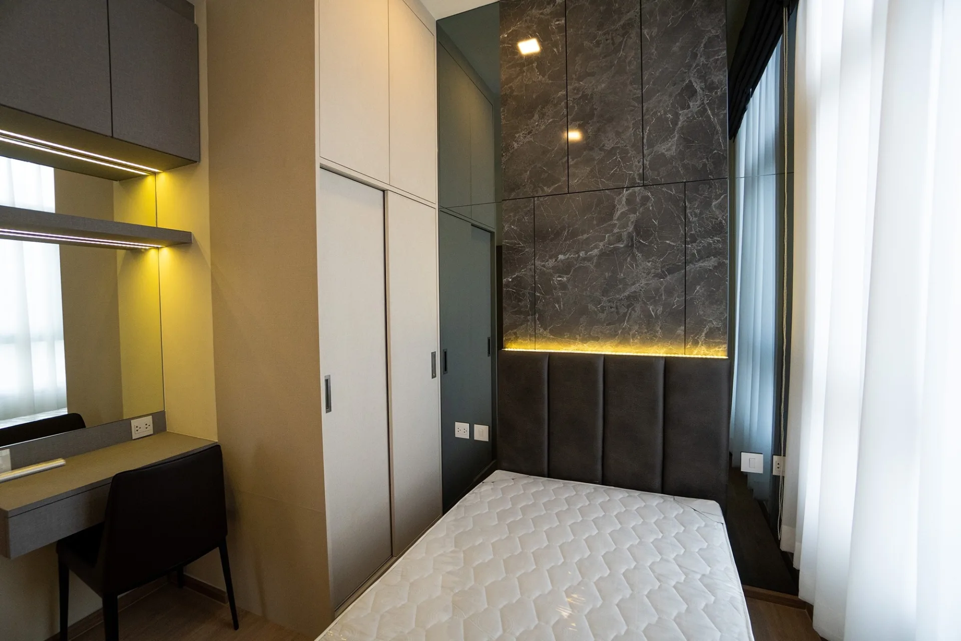Property photos for Centric Ratchayothin
