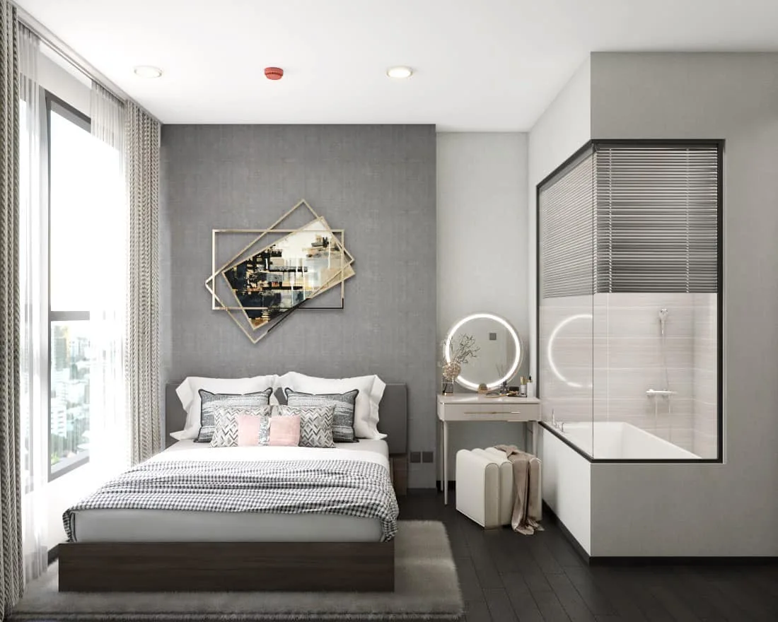 Property photos for Park Origin Thonglor
