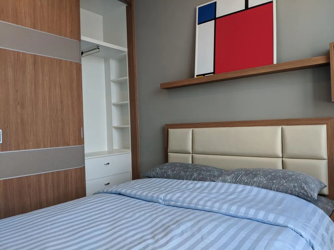 Property photos for Noble Revolve Ratchada 2