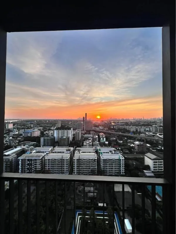 Property photos for Aspire Onnut Station