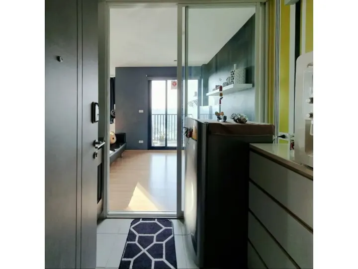 Property photos for The Base Rama 9 - Ramkhamhaeng