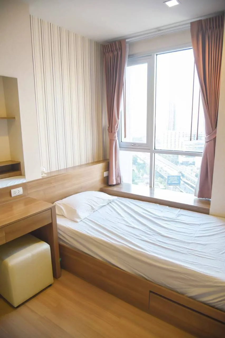 Property photos for Rhythm Sathorn