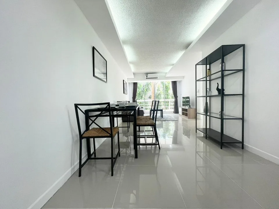 Property photos for The Waterford Sukhumvit 50 Onnut