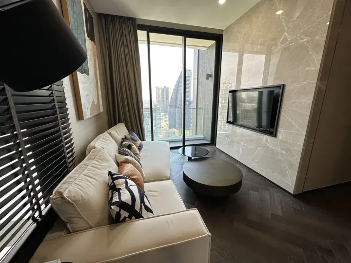 Property photos for The Esse Sukhumvit 36
