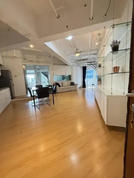 Property photos for Wittayu Complex