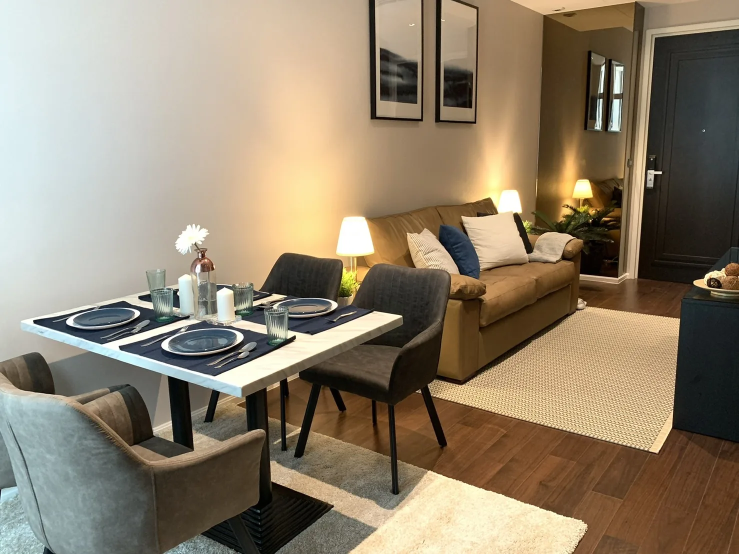 Property photos for The Diplomat 39