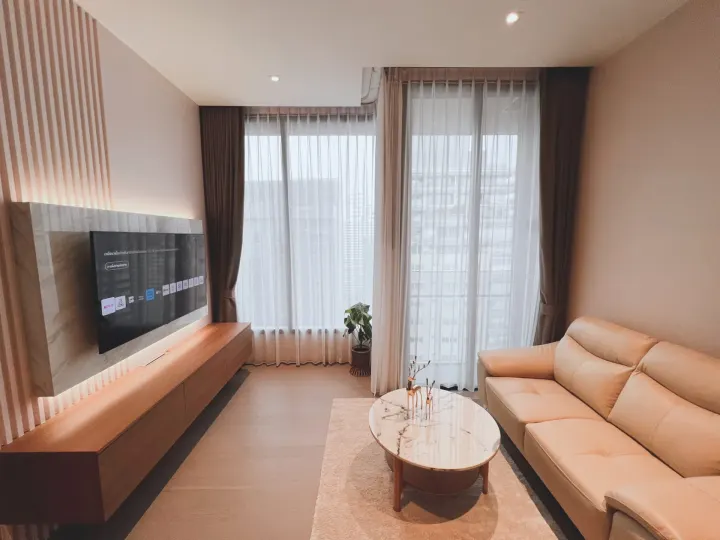 Property photos for The Esse Asoke