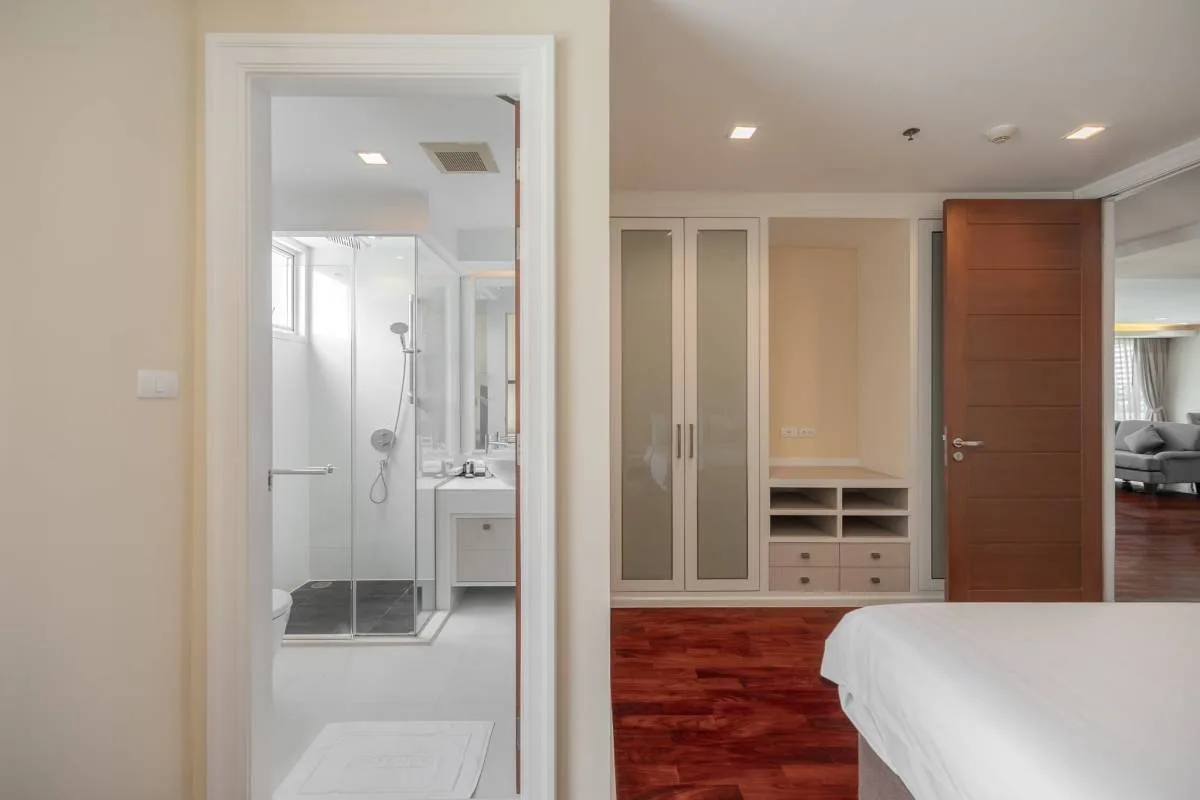 Property photos for Gm Service Apartment
