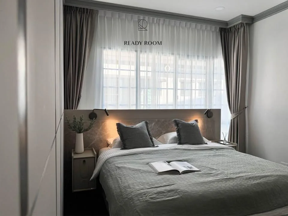 Property photos for The City Bangna 2