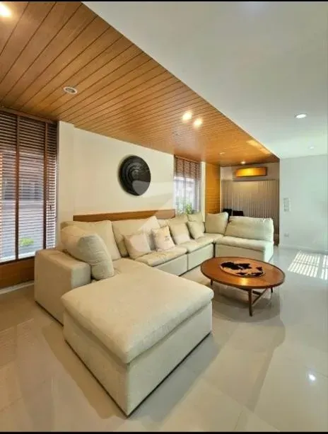 Property photos for Nirvana Icon Wongwaen-rama 9
