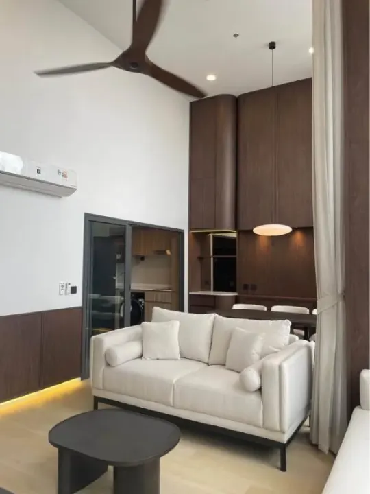 Property photos for Life Rama 4 - Asoke