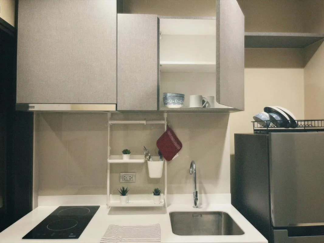 Property photos for Life Asoke Hype