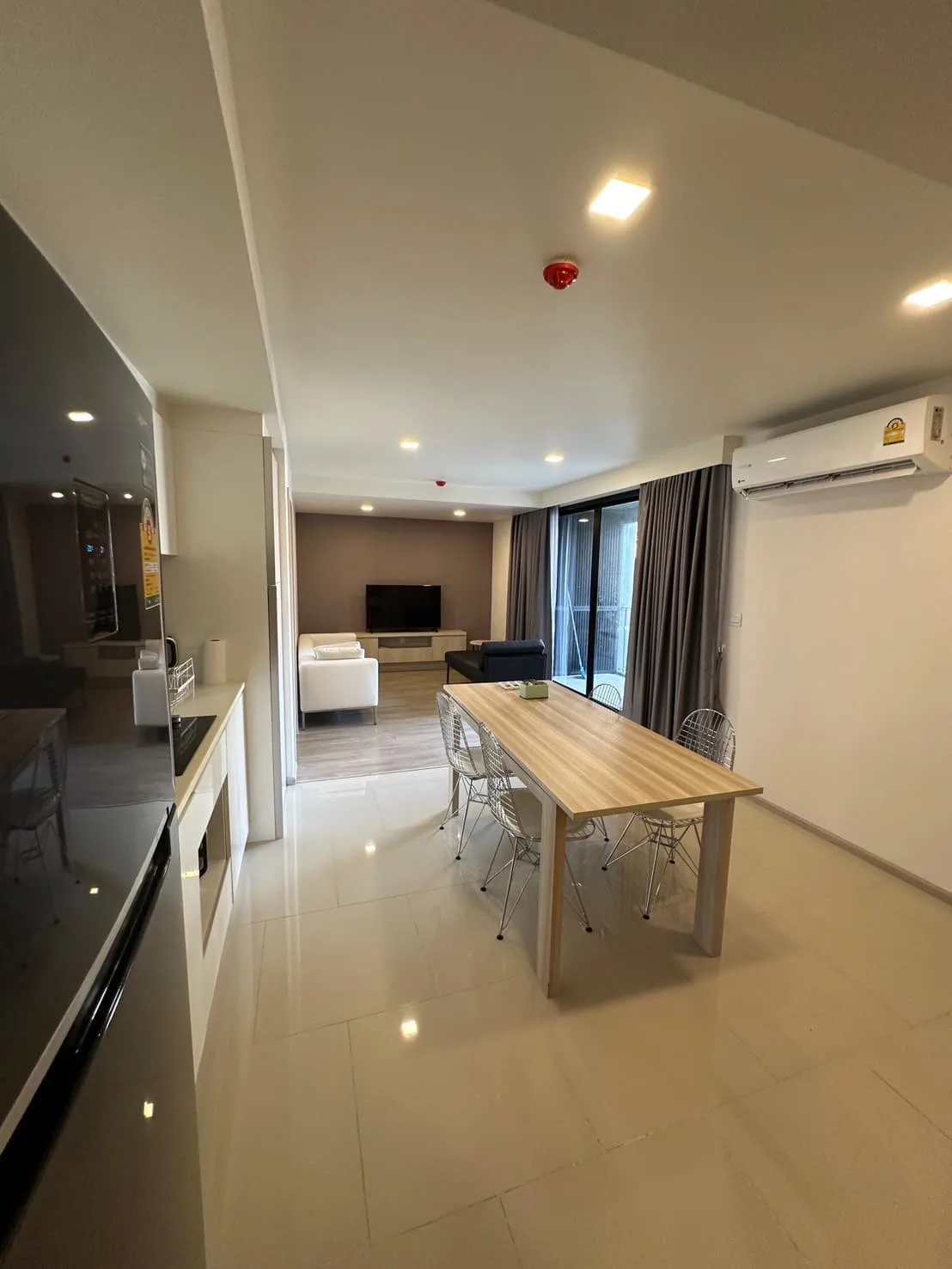 Property photos for Maestro 03 Ratchada-Rama 9