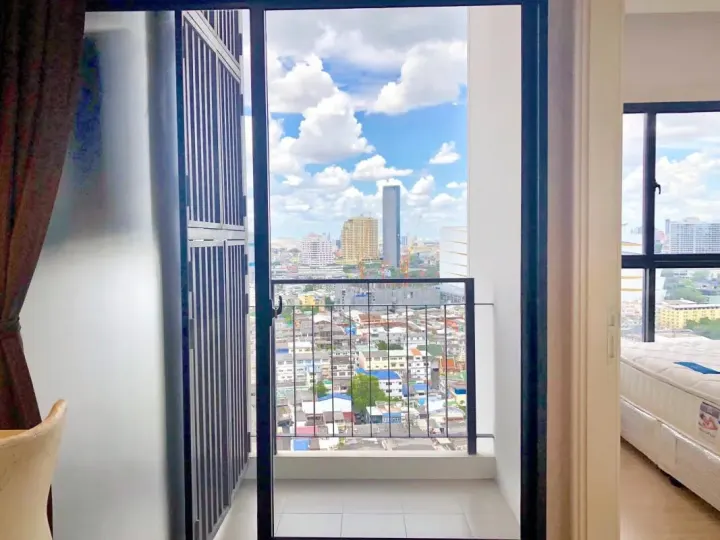 Property photos for Urbano Absolute Sathon - Taksin