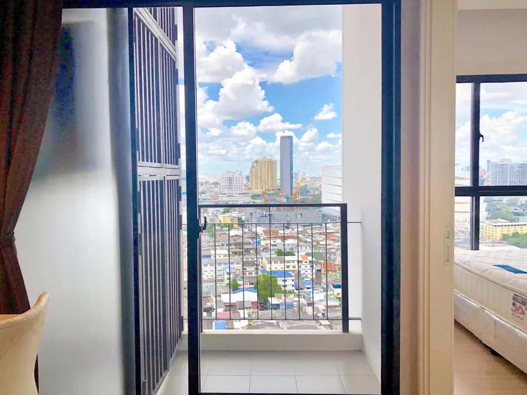 Property photos for Urbano Absolute Sathon - Taksin