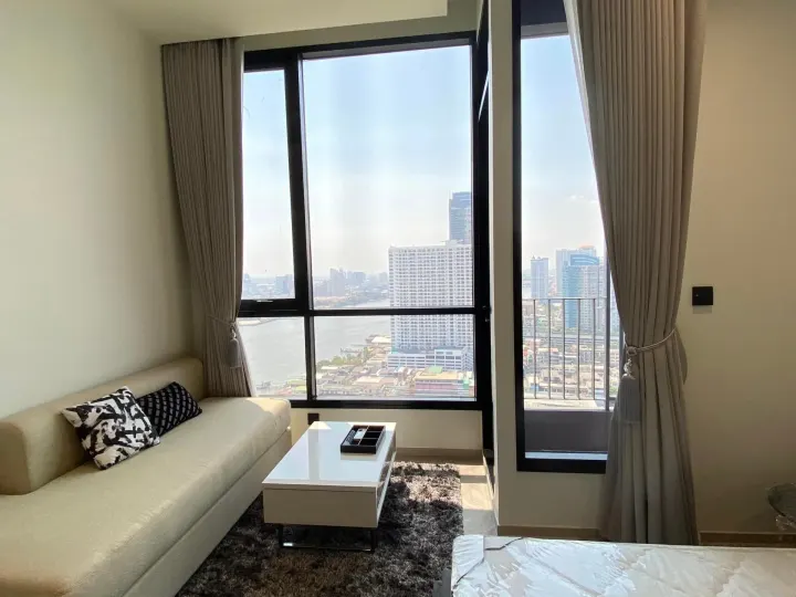 Property photos for Chapter Charoennakhorn-riverside