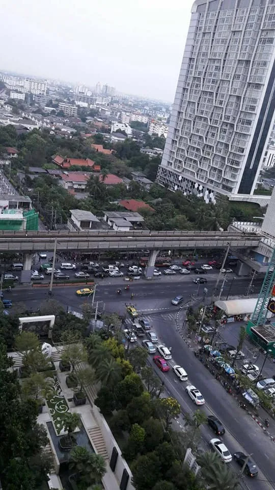 Property photos for Rhythm Sukhumvit 50