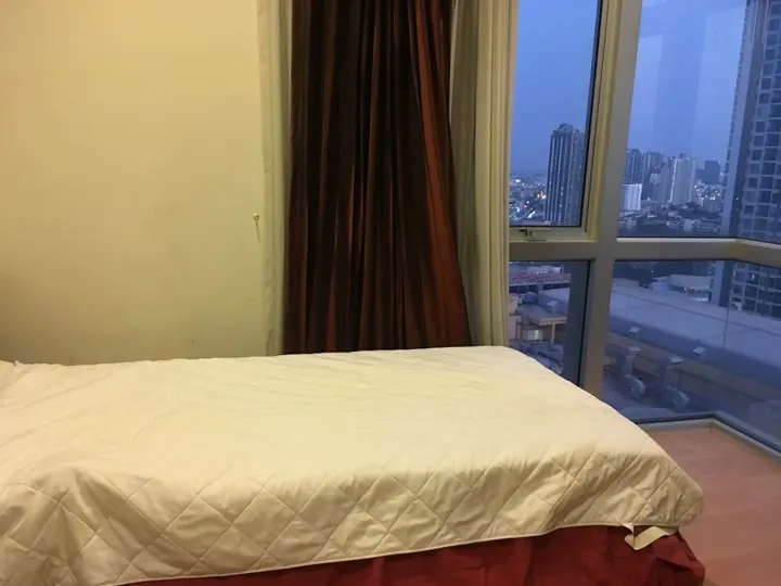 Property photos for Nusasiri Grand