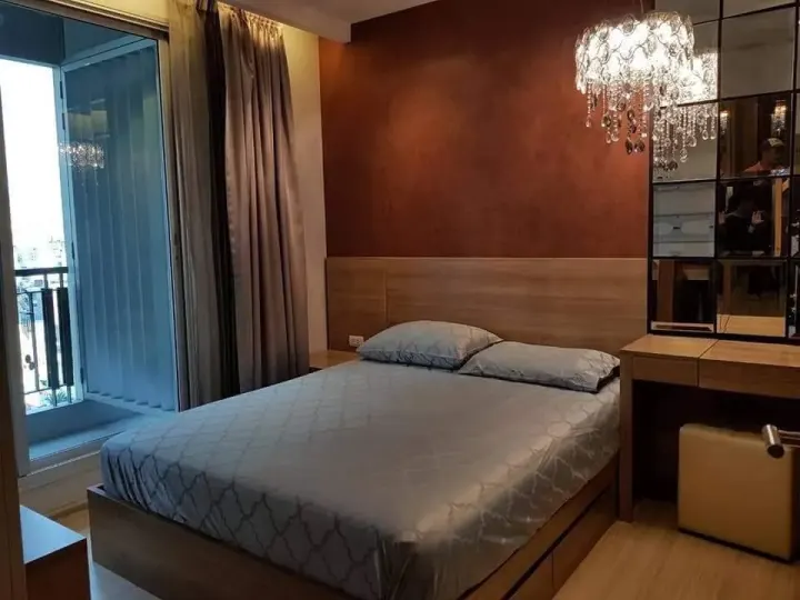 Property photos for Rhythm Ratchada - Huai Khwang