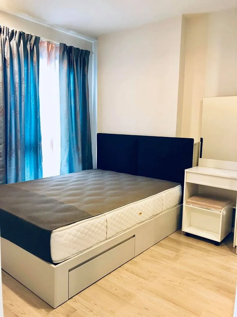 Property photos for Centric Ratchada - Huai Khwang