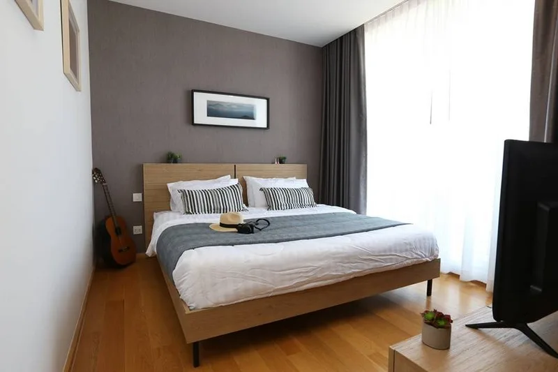 Property photos for Noble Revolve Silom