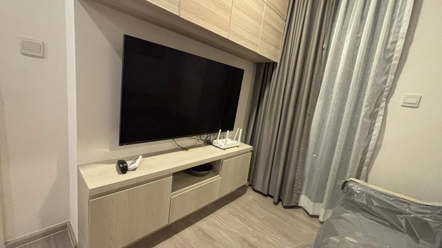 Property photos for Maestro 03 Ratchada-Rama 9