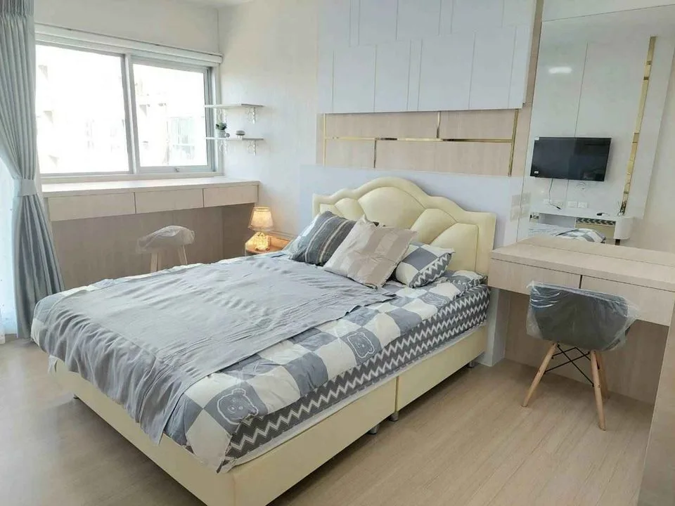 Property photos for Supalai Veranda Rama 9