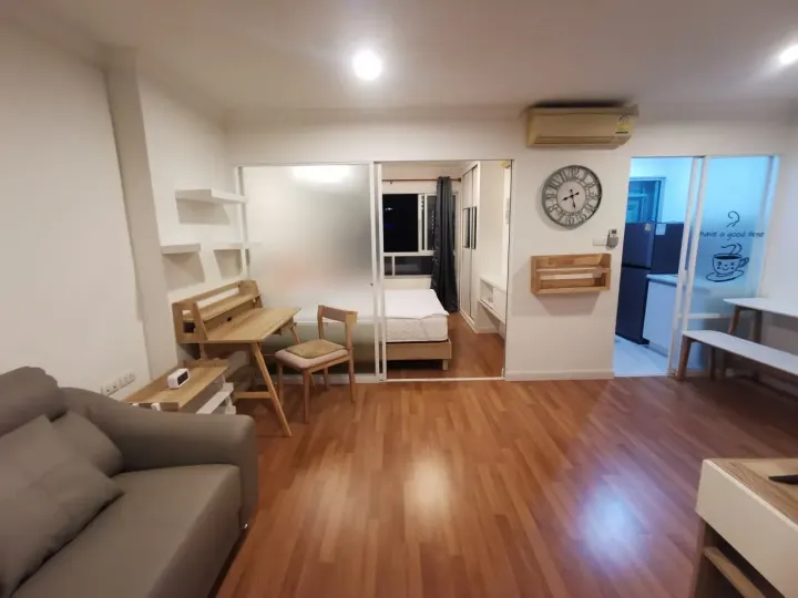 Property photos for Lumpini Place Rama IX - Ratchada