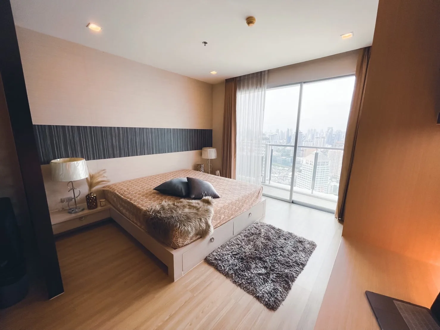 Property photos for Sky Walk Condominium