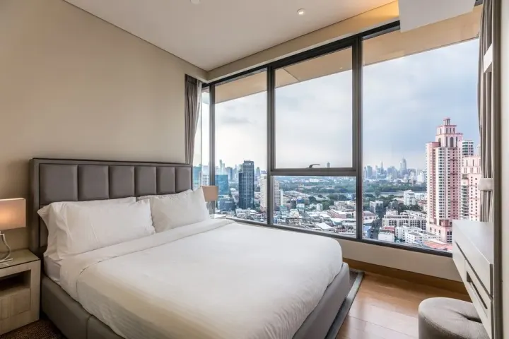 Property photos for The Lumpini 24