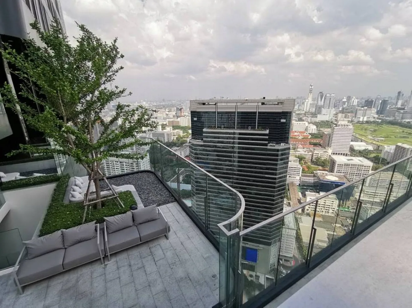 Property photos for Ashton Chula - Silom