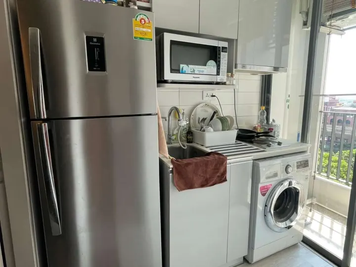Property photos for Ideo Mobi Sukhumvit 81