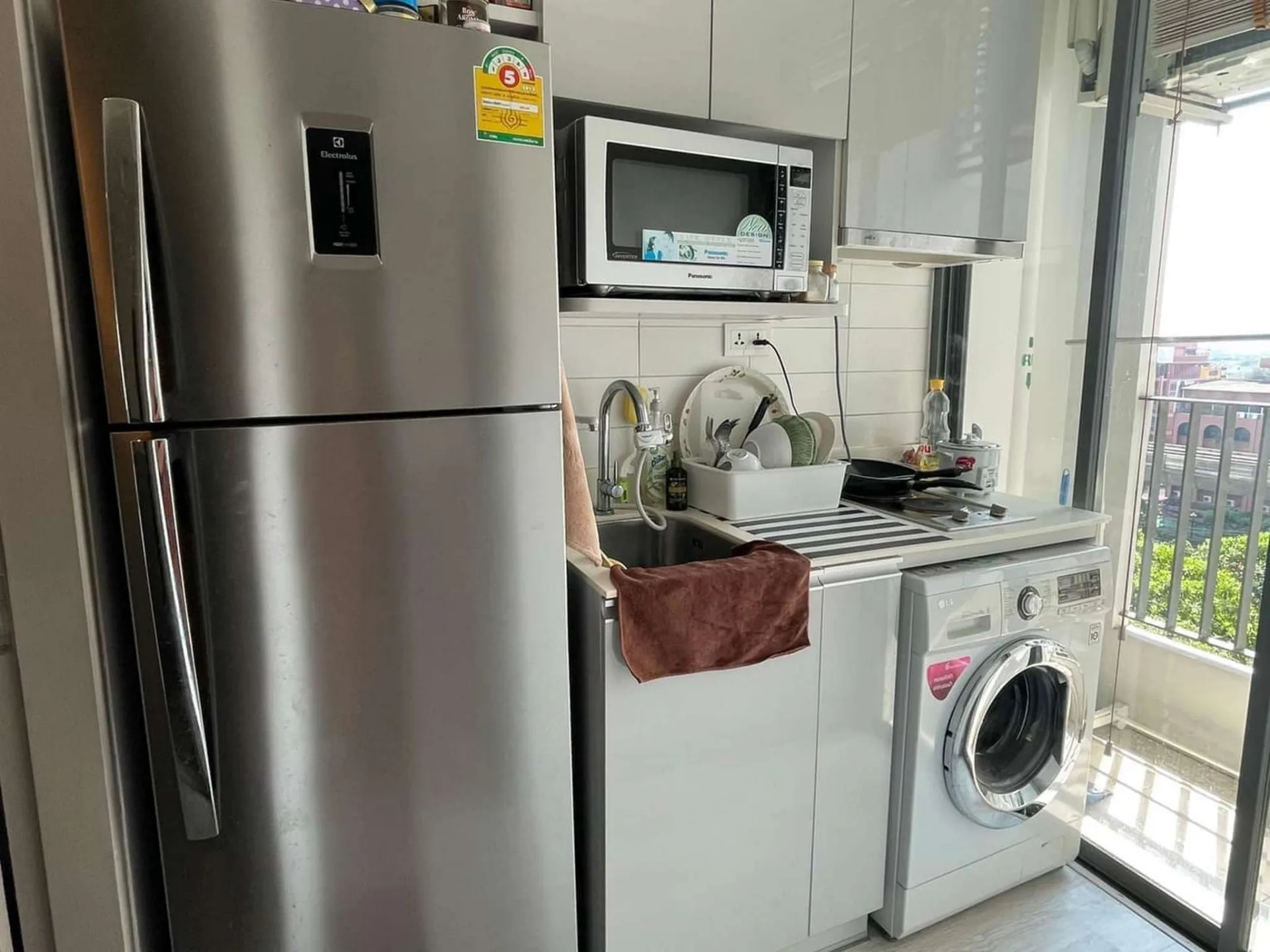 Property photos for Ideo Mobi Sukhumvit 81
