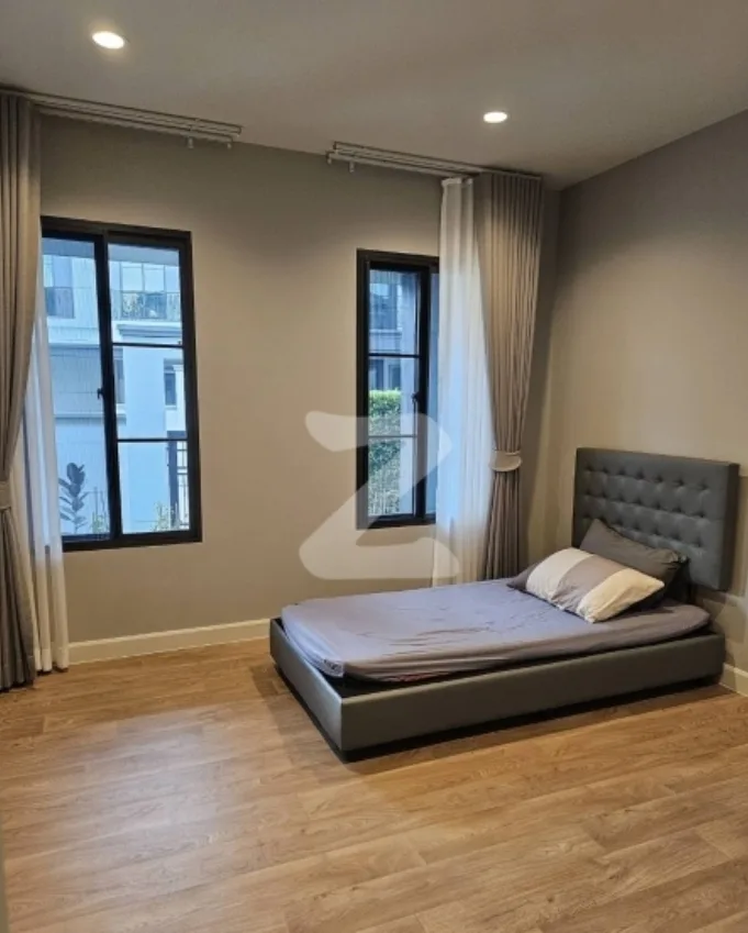 Property photos for Setthasiri Krungthep - Pathumthani