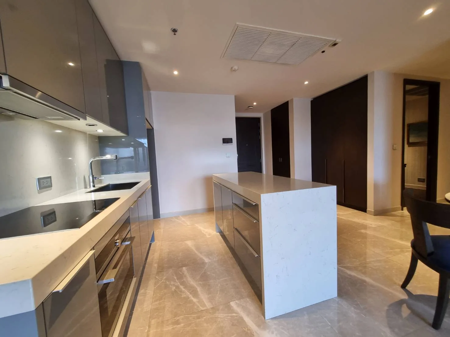 Property photos for Nivati Thonglor 23