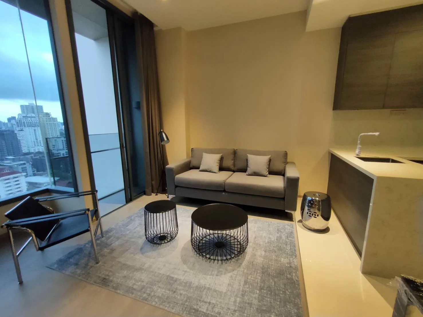Property photos for The Esse Asoke