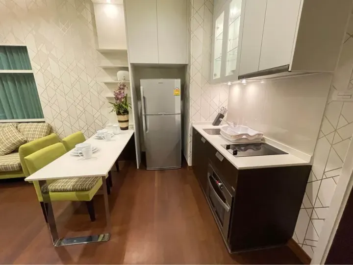 Property photos for Ivy Thonglor