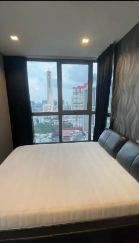 Property photos for Ideo Q Phayathai