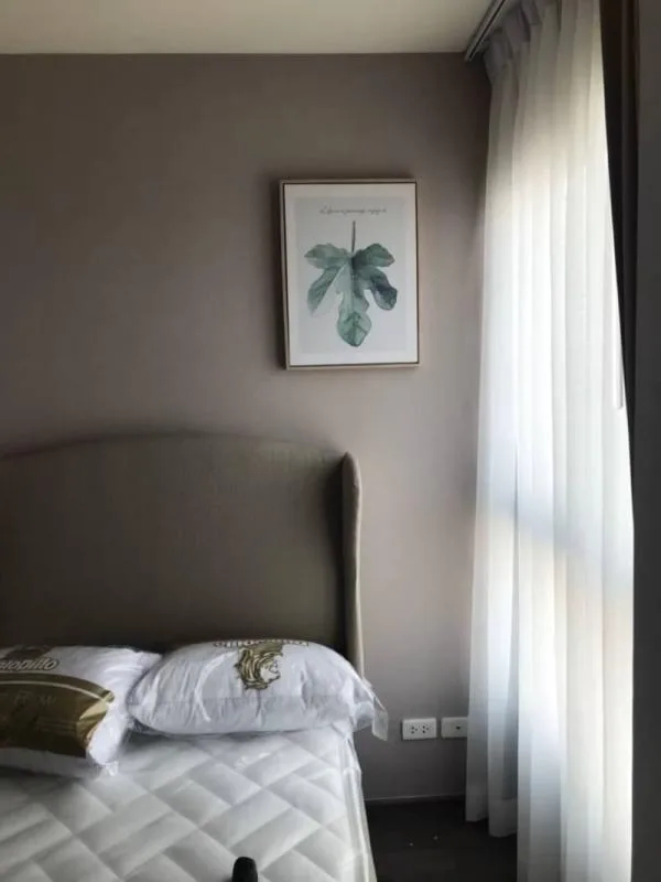 Property photos for The Base Park West Sukhumvit 77