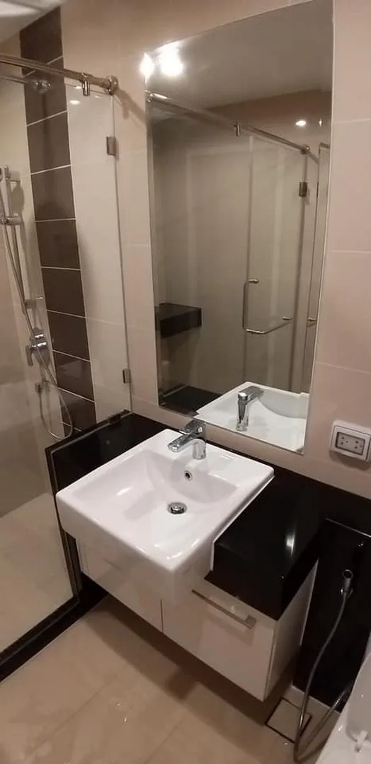 Property photos for Supalai Lite Ratchada - Naradhiwas - Sathon