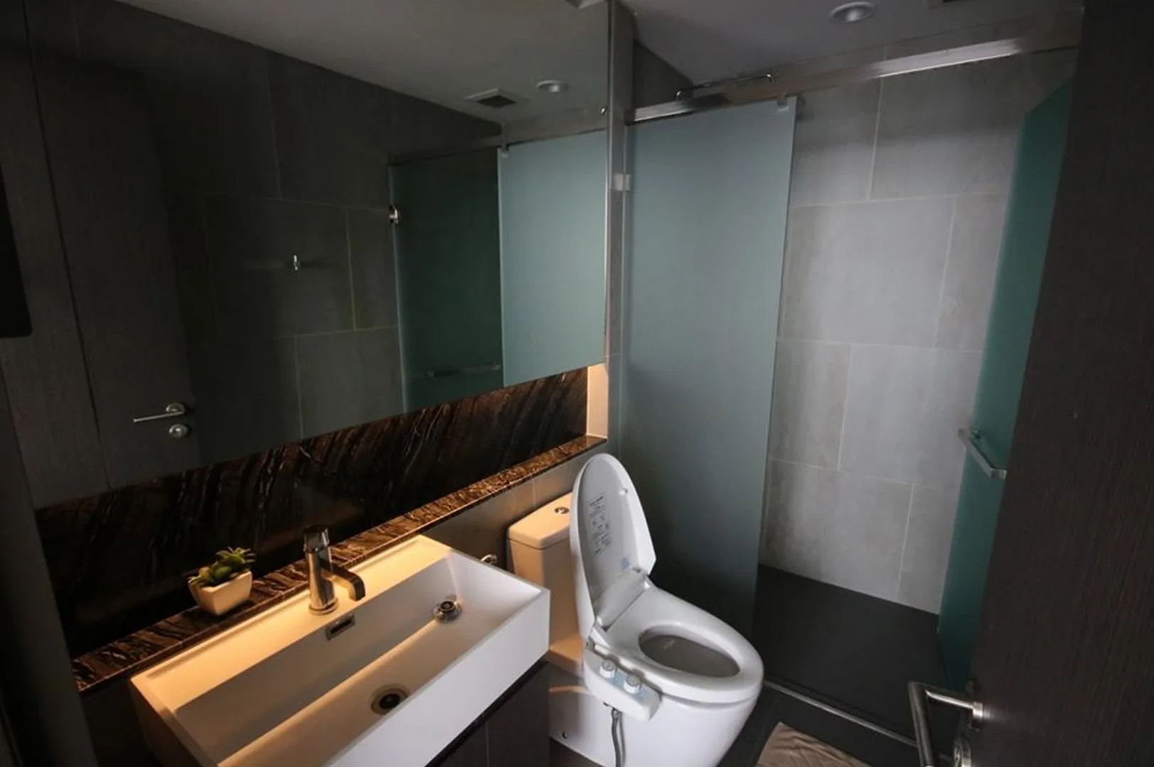 Property photos for The Lumpini 24