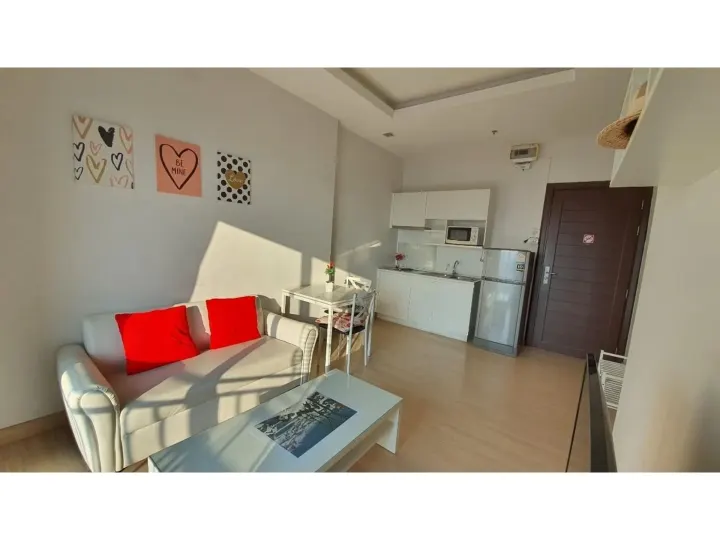 Property photos for Thru Thonglor