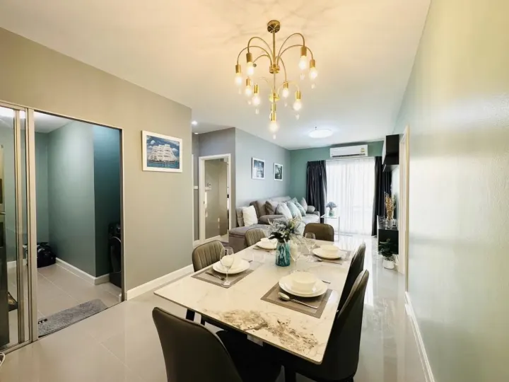 Property photos for Supalai Veranda Rama 9