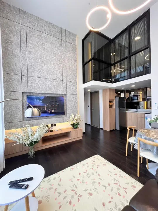 Property photos for Park Origin Thonglor